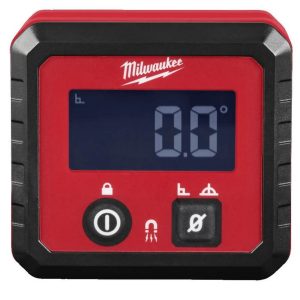 Dispozitiv digital de masurat unghiuri Milwaukee