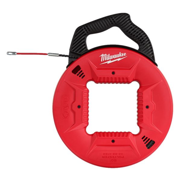 Dispozitiv tragator cabluri manual Milwaukee