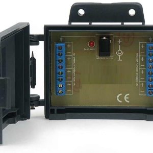 Distribuitor alimentare CCTV 8 canale 4A LZ-1