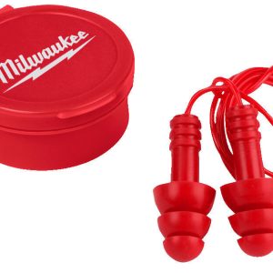 Dopuri de urechi antifonice Milwaukee