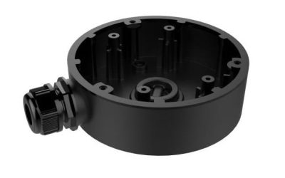 Articole 5 Doza de conexiuni rotunda Hikvision DS-1280ZJ-DM46(Black) – Fiabilitate și Performanță