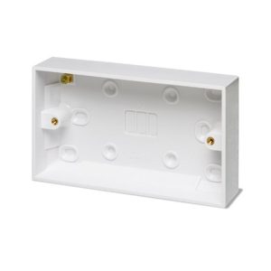 Doza de montaj module antiincendiu
