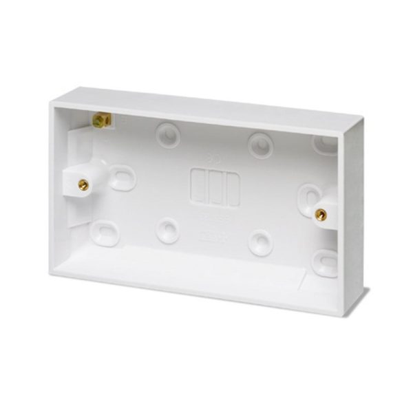 Doza de montaj module antiincendiu