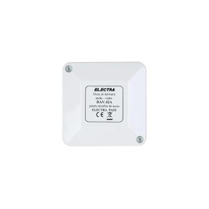 Doza derivatie audio