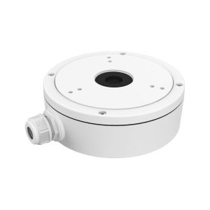 Doza din aluminiu pentru camera dome/bullet