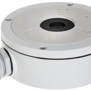 Doza din aluminiu pentru camere de supraveghere Dome sau Bullet