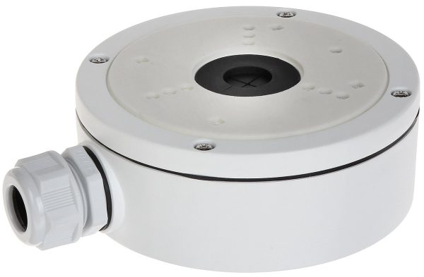 Doza din aluminiu pentru camere de supraveghere Dome sau Bullet