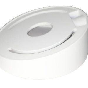 Doza inclinata de montaj pe tavan pentru camere dome