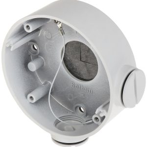 Doza pentru conexiuni din aluminiu