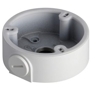 Doza rotunda pentru conexiuni