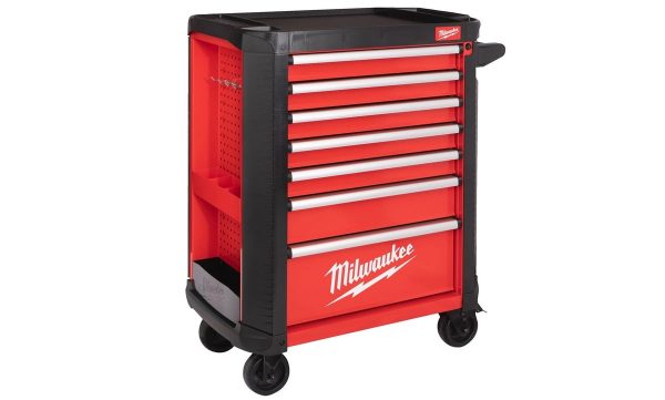 Dulap de scule mobil Milwaukee