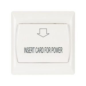 Economizor de electricitate - cartele EM4100 si TEMIC