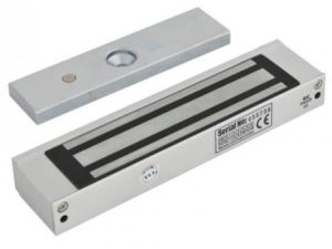 Electromagnet YM-180N(LED) - Fiabilitate și Performanță 1 Electromagnet aplicabil 180kgf cu LED de stare, YM-180N(LED). Fiabilitate si performanță