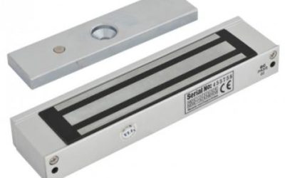 Articole 3 Electromagnet YM-180N(LED) – Fiabilitate și Performanță