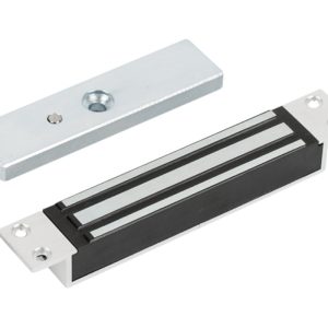 Electromagnet incastrabil
