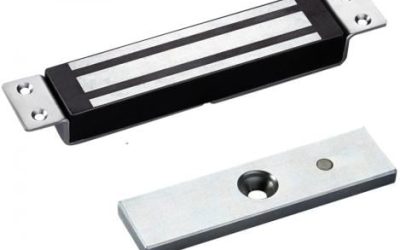 Articole 2 Electromagnet incastrabil 280Kgf YM-280M – Fiabilitate și Performanță