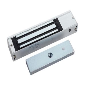 Electromagnet pentru control acces 320 KgF