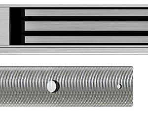 Electromagnet pentru control acces