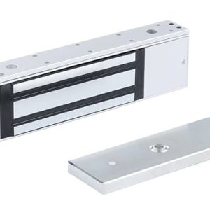 Electromagnet pentru control acces