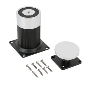 Electromagnet pentru retinere usa deschisa YD-602L