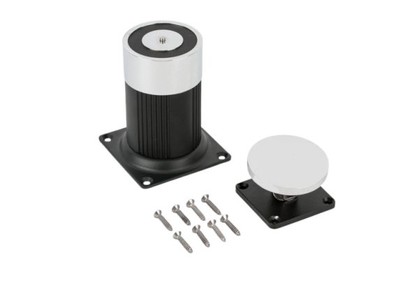 Electromagnet pentru retinere usa deschisa YD-602L