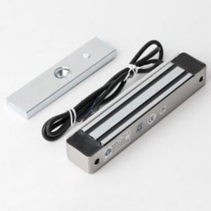 Electromagnet waterproof