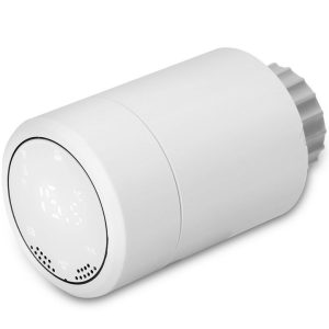Electrovalva / capat termostatic pentru calorifer