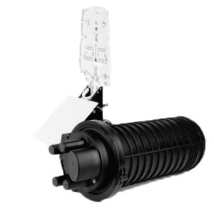 Enclosure fibra optica 4+1 intrari, vertical cilindric, IP68, Start Bit Net SBN-09L5-BR. Fiabilitate si performanță – ofertă, preț și specificații