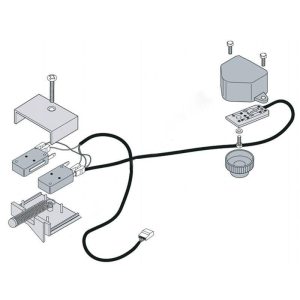 Encoder Life pentru automatizari Acer 5RI2330000
