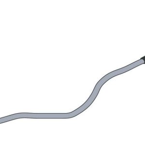 Encoder pentru automatizari de porti Optimo3