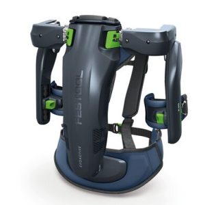 Exoschelet activ Festool ExoActive EXO 18 Basic