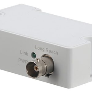 Extender Ethernet cu un port RJ45, prin cablu coaxial, transmitator, Dahua LR1002-1ET-V3. Fiabilitate si performanță – ofertă, preț și specificații