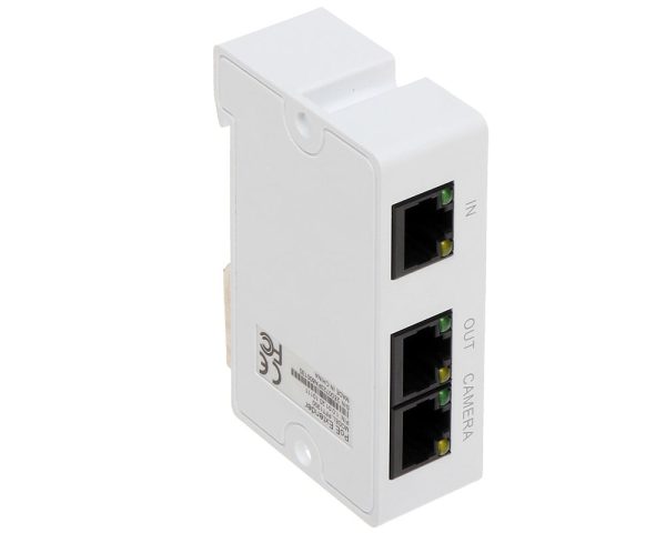 Extender High PoE