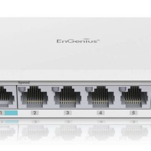 Extender PoE
