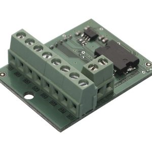 Extensie 8 relee PGM ELDES EPGM8
