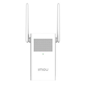 Extensie Wi-Fi cu difuzor pentru sonerie