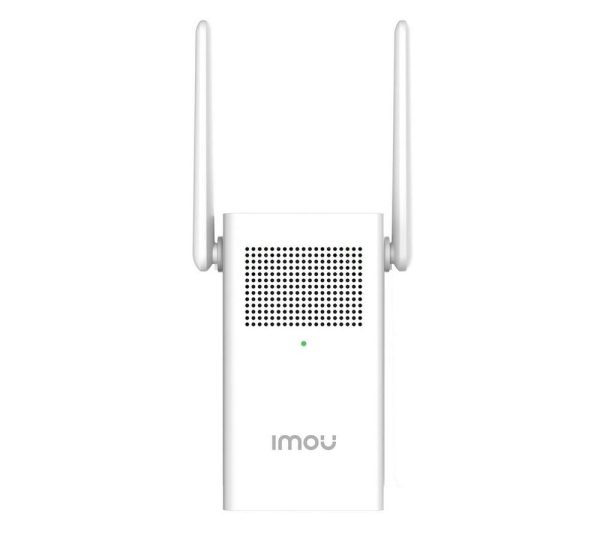 Extensie Wi-Fi cu difuzor pentru sonerie