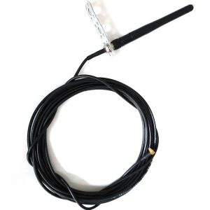 Extensie antena 4 metri, pentru module GSM paradox PCS sau console MG6250. Fiabilitate si performanță – ofertă, preț și specificații