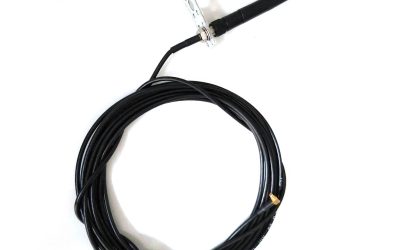 Articole 8 Extensie antena 4 metri pentru module GSM Paradox