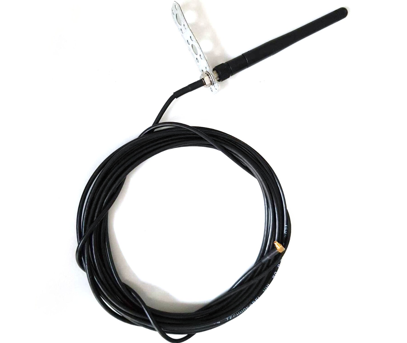Extensie antena 4 metri, pentru module GSM paradox PCS sau console MG6250. Fiabilitate si performanță 1 Extensie antena 4 metri, pentru module GSM paradox PCS sau console MG6250. Fiabilitate si performanță – ofertă, preț și specificații