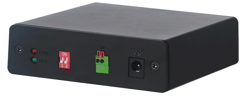 Extensie de alarma pentru DVR-urile DAHUA ARB1606. Fiabilitate si performanță 1 Extensie de alarma pentru DVR-urile DAHUA ARB1606