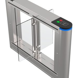 Extensie turnichet bi-directional deschidere rapida cu pasaj 800mm