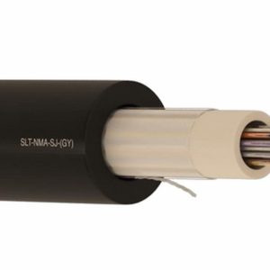 Fibra optica 24 fire Single Mode 1200N cu gel monotube