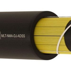 Fibra optica 24 fire Single-Mode