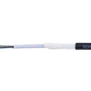 Fibra optica 24 fire
