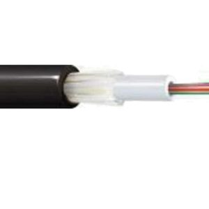Fibra optica multimode
