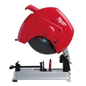 Fierastrau circular Milwaukee CHS 355 pentru debitare metal