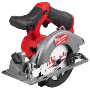 Fierastrau circular Milwaukee M12 FCS442-0