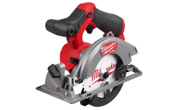 Fierastrau circular Milwaukee M12 FCS442-0
