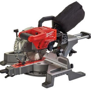 Fierastrau circular Milwaukee M18 FMS190-0